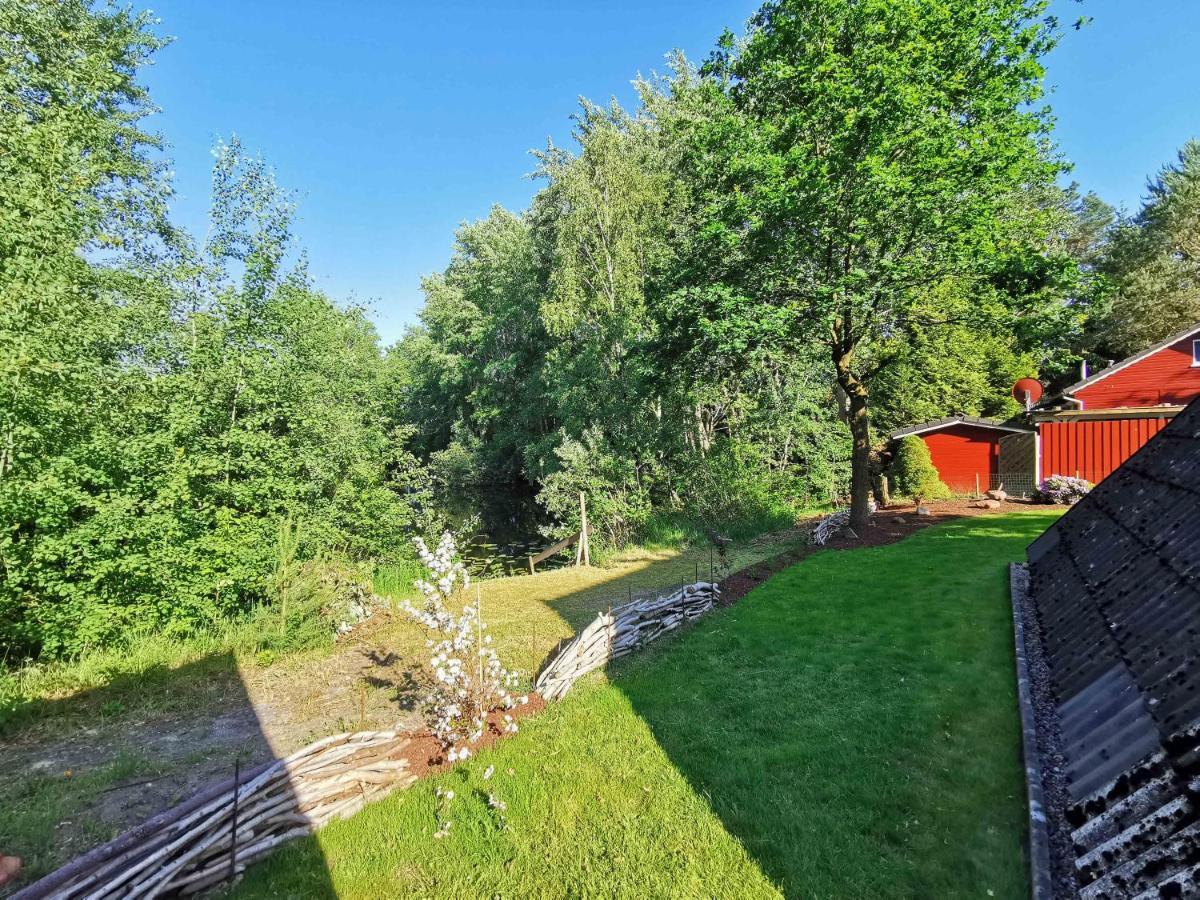 Haus Am See Hermannsburg Esterno foto
