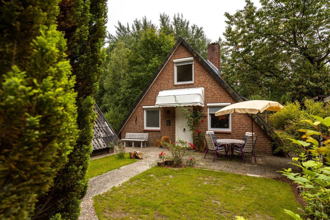 Haus Am See Hermannsburg Esterno foto